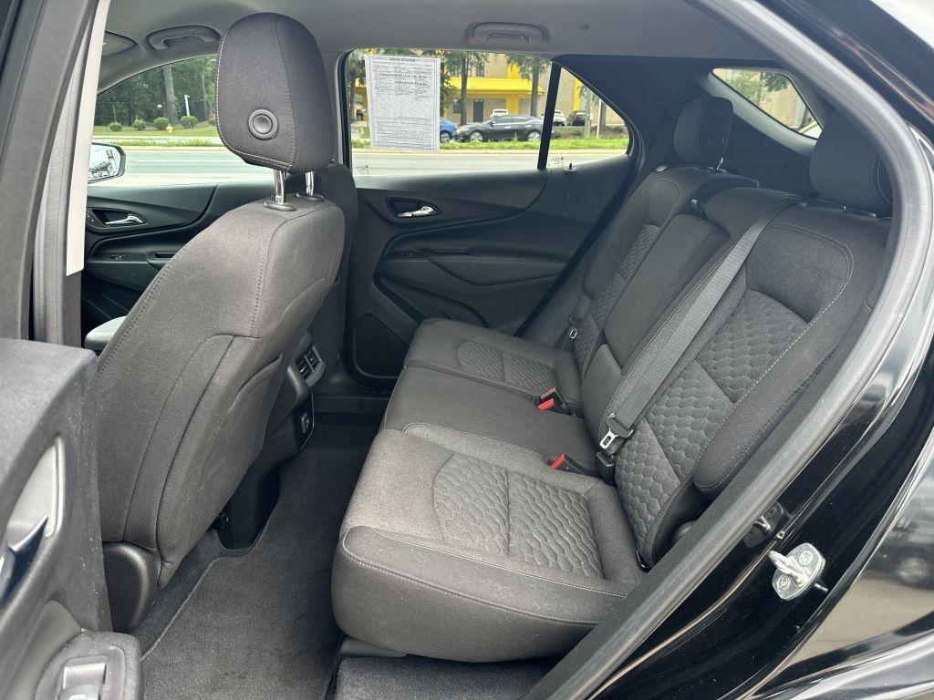 Chevrolet Equinox  2019
