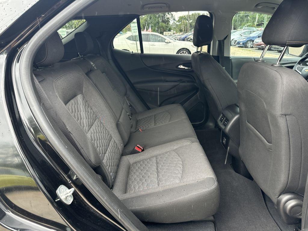 Chevrolet Equinox  2019