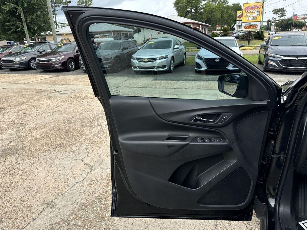 Chevrolet Equinox  2019