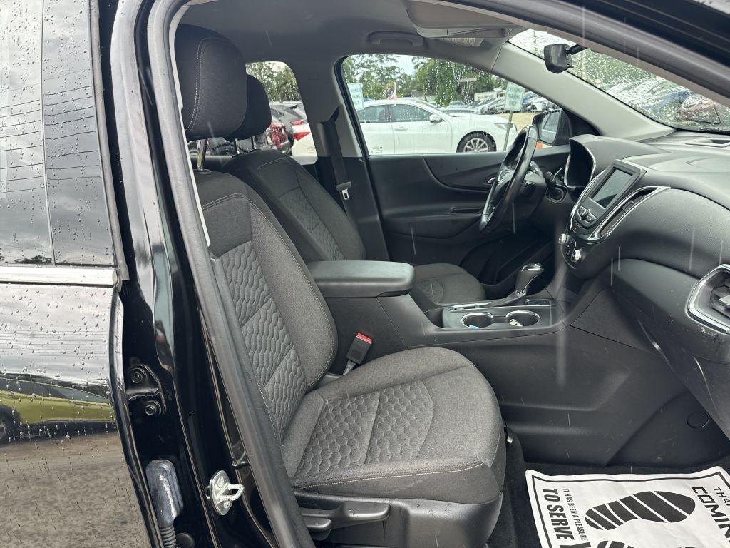 Chevrolet Equinox  2019