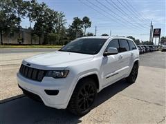 2022 Jeep Grand Cherokee WK 