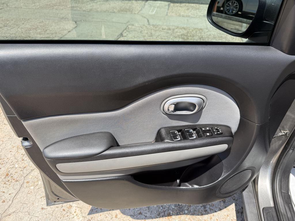 Kia Soul  2019