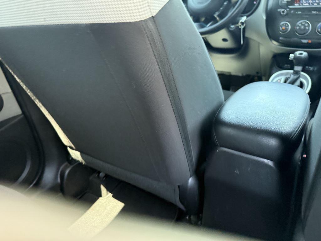 Kia Soul  2019