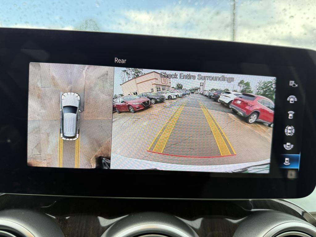 Mercedes-Benz GLC  2022