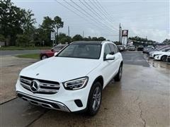 2022 Mercedes-Benz GLC 