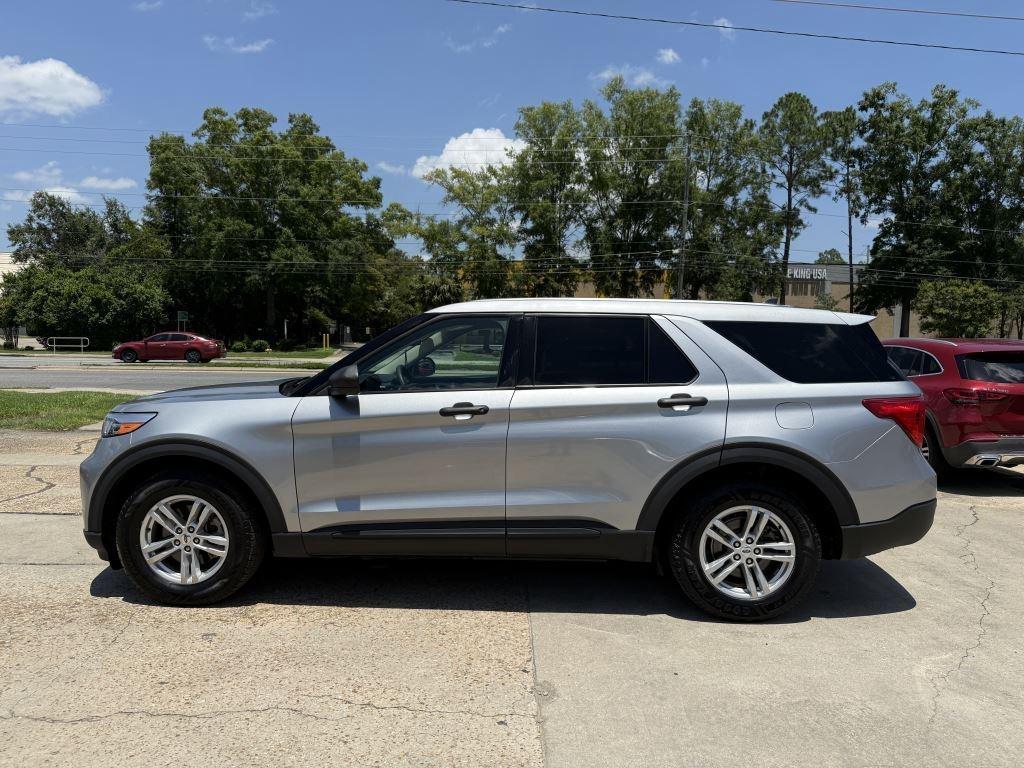 Ford Explorer  2023