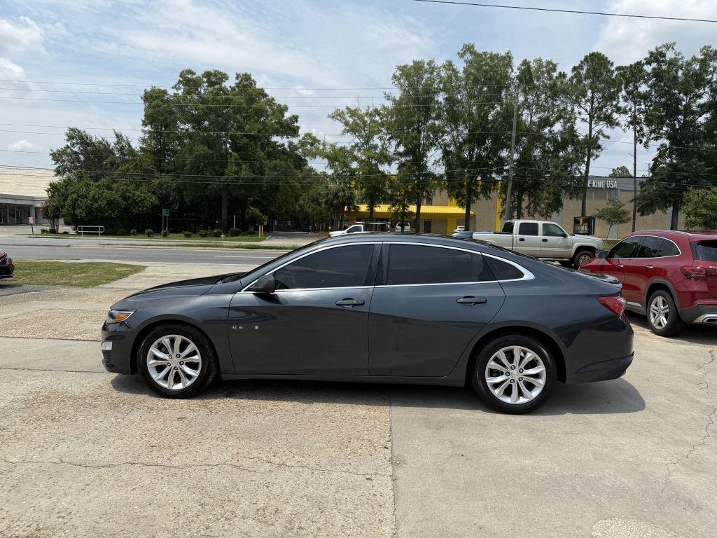 Chevrolet Malibu  2020