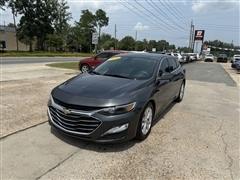 2020 Chevrolet Malibu 