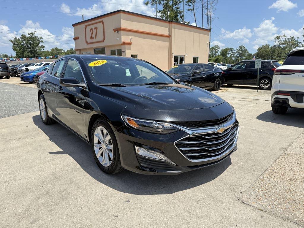 Chevrolet Malibu  2025