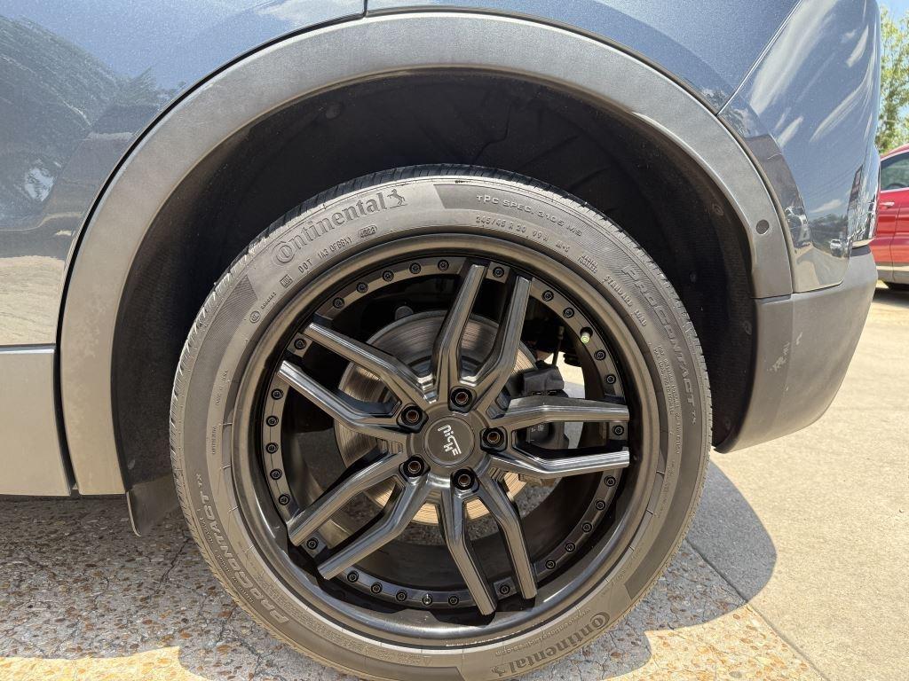 Cadillac XT4  2019