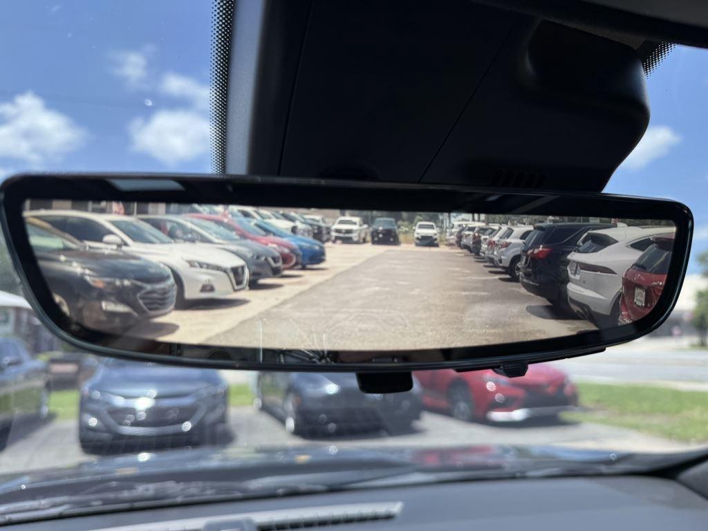 Cadillac XT4  2019