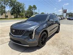 2019 Cadillac XT4 