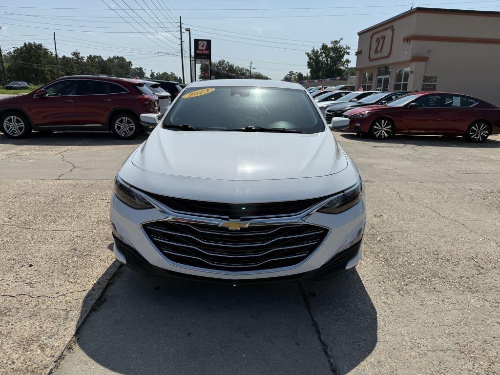 Chevrolet Malibu  2023