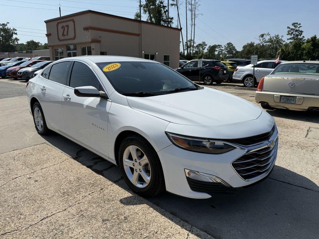 Chevrolet Malibu  2023