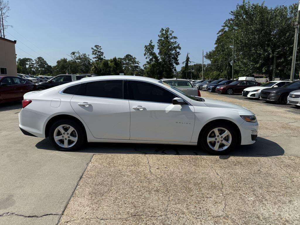 Chevrolet Malibu  2023