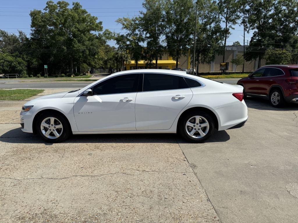 Chevrolet Malibu  2023