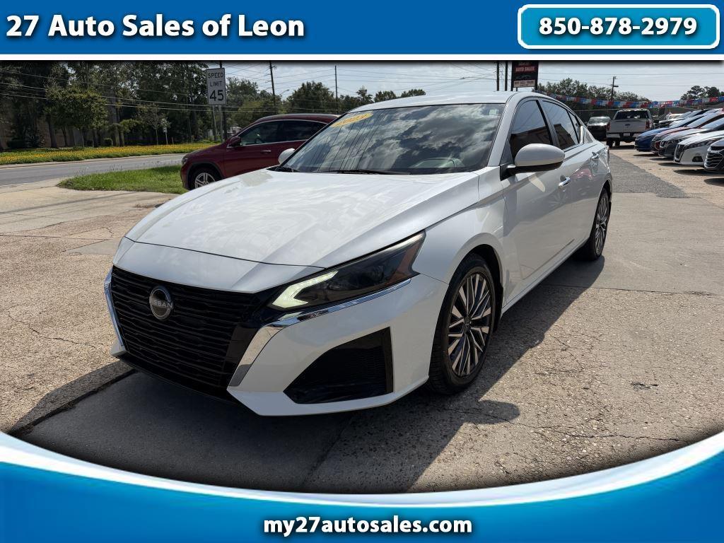 Nissan Altima  2023