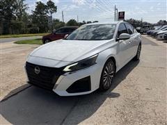2023 Nissan Altima 