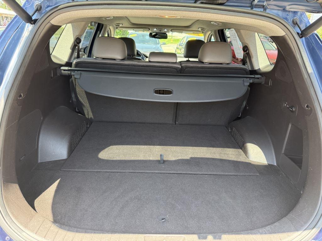 Hyundai Santa Fe  2019