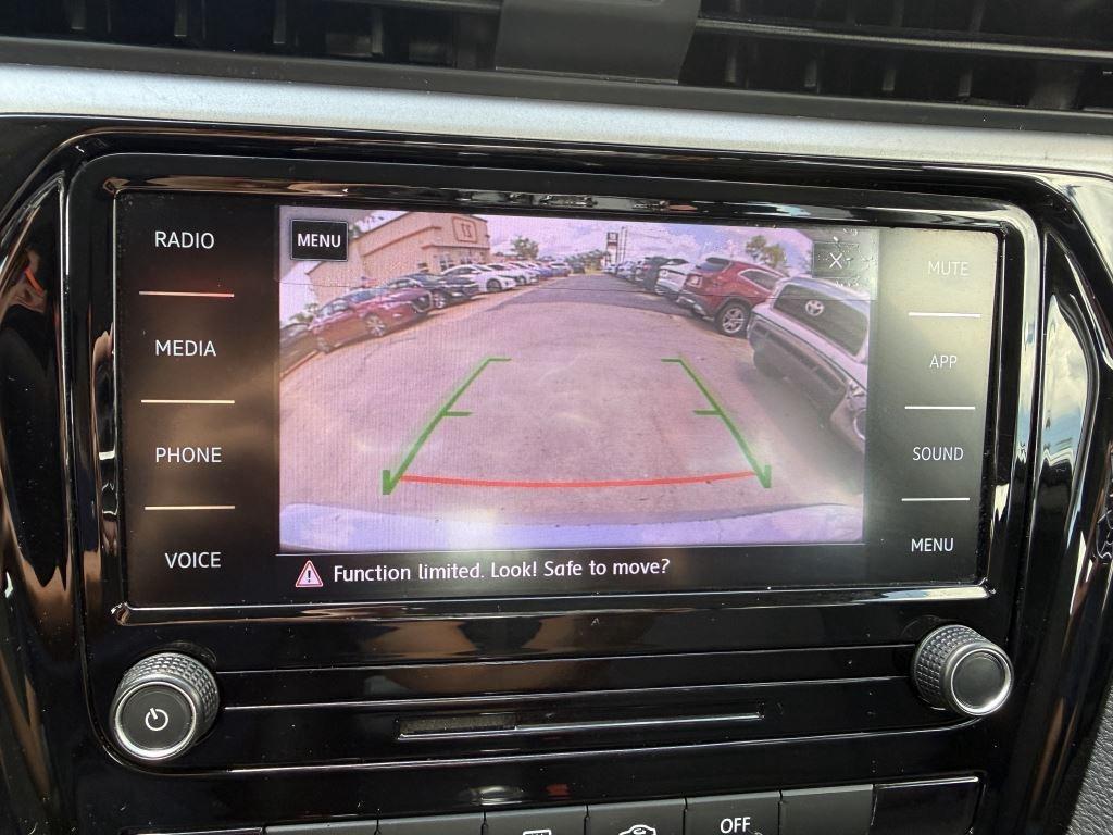 Volkswagen Passat  2021