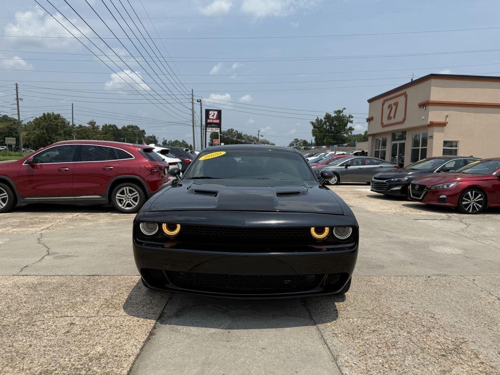 Dodge Challenger  2020