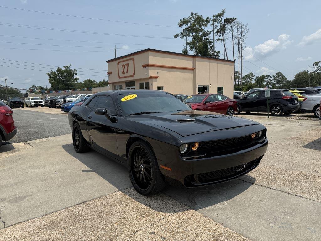 Dodge Challenger  2020