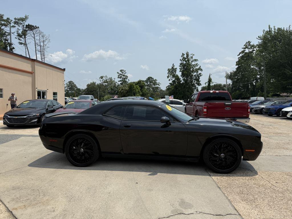 Dodge Challenger  2020