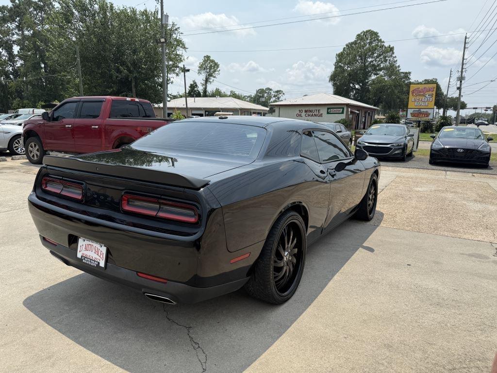 Dodge Challenger  2020