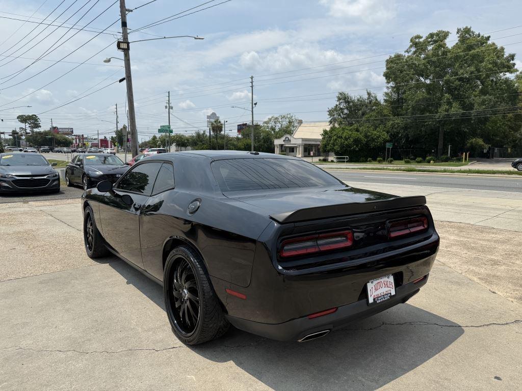 Dodge Challenger  2020