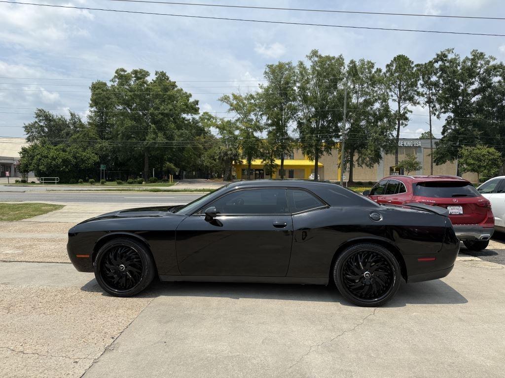 Dodge Challenger  2020