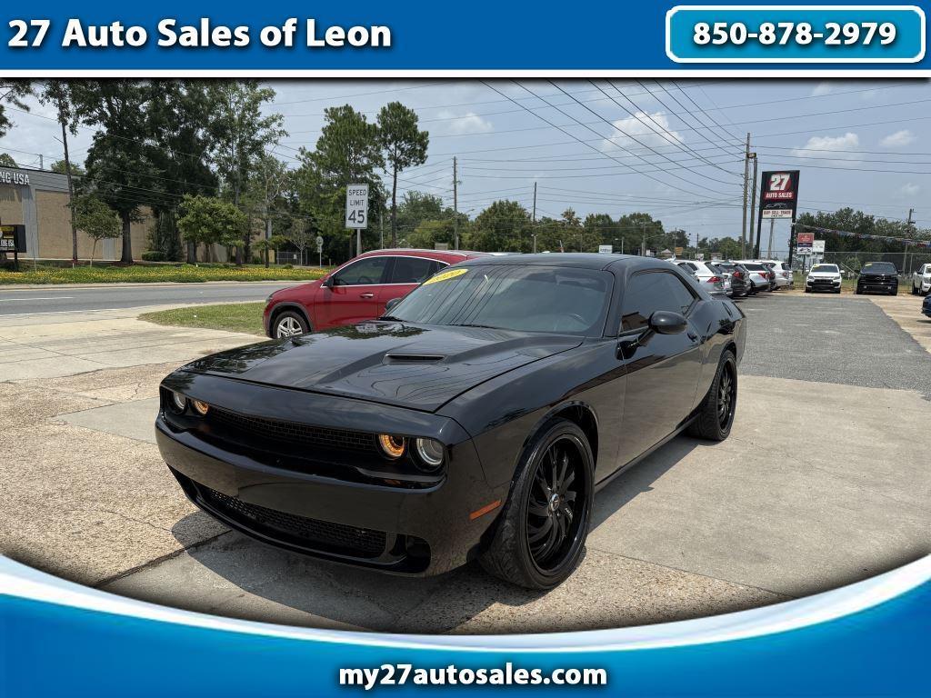 Dodge Challenger  2020