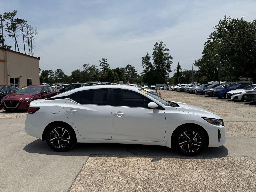 Nissan Sentra  2024