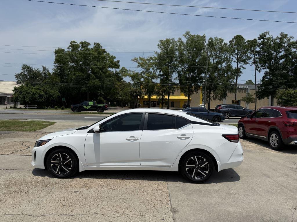 Nissan Sentra  2024