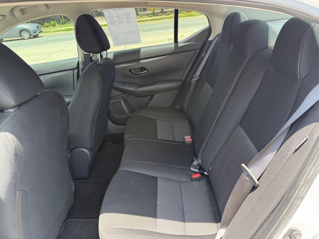 Nissan Sentra  2024