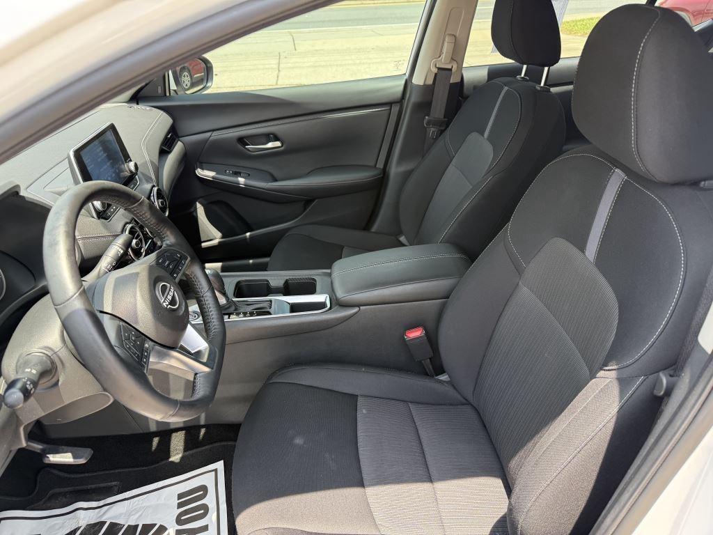Nissan Sentra  2024