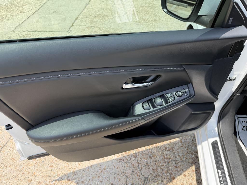 Nissan Sentra  2024