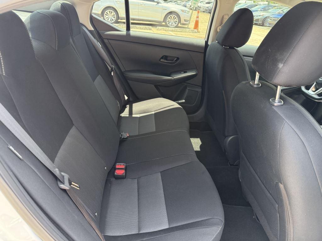 Nissan Sentra  2024