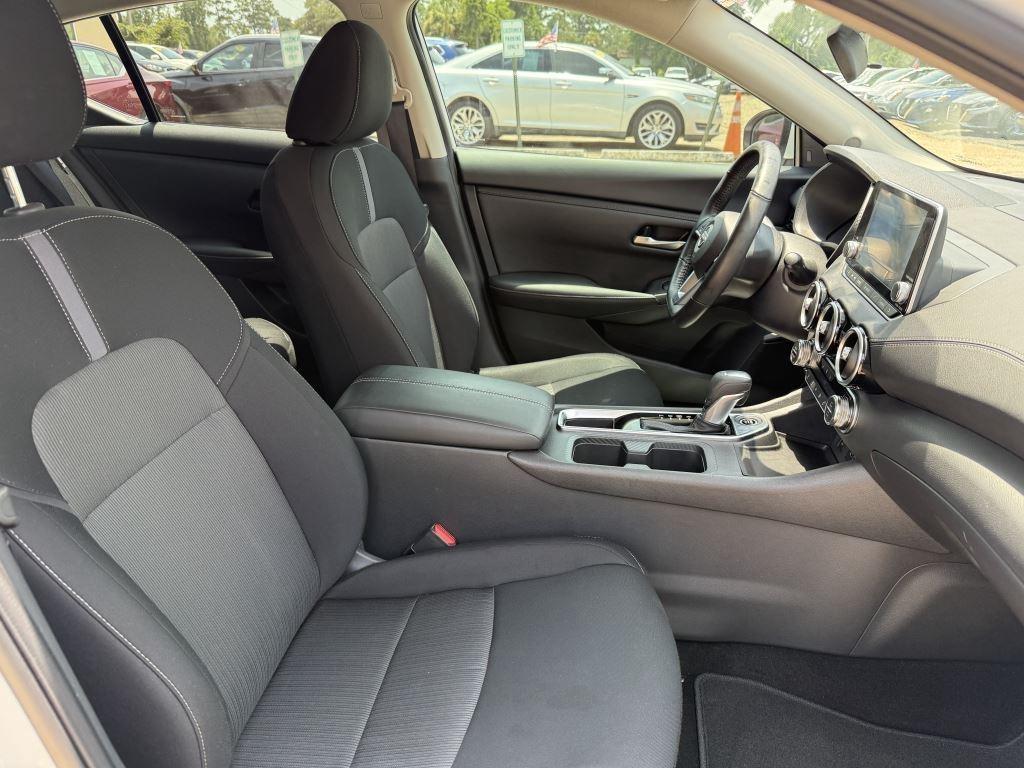 Nissan Sentra  2024