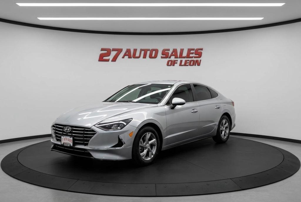 Hyundai Sonata  2022