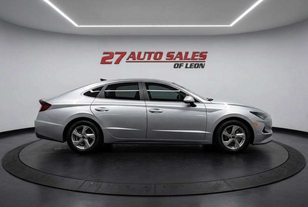 Hyundai Sonata  2022