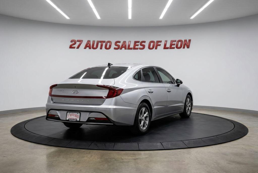 Hyundai Sonata  2022