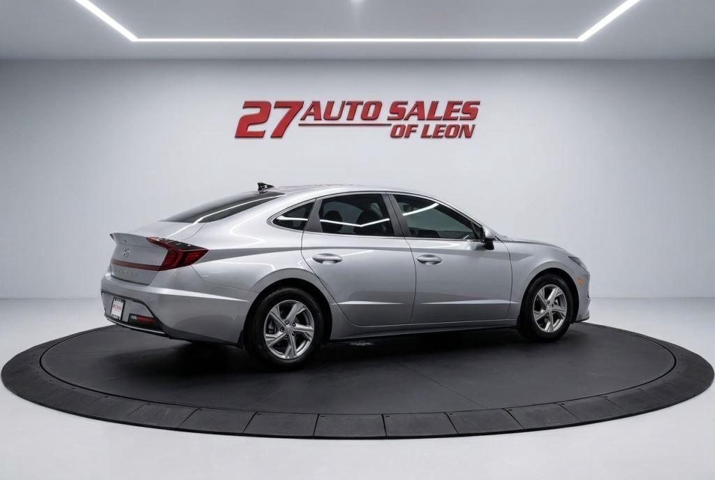 Hyundai Sonata  2022
