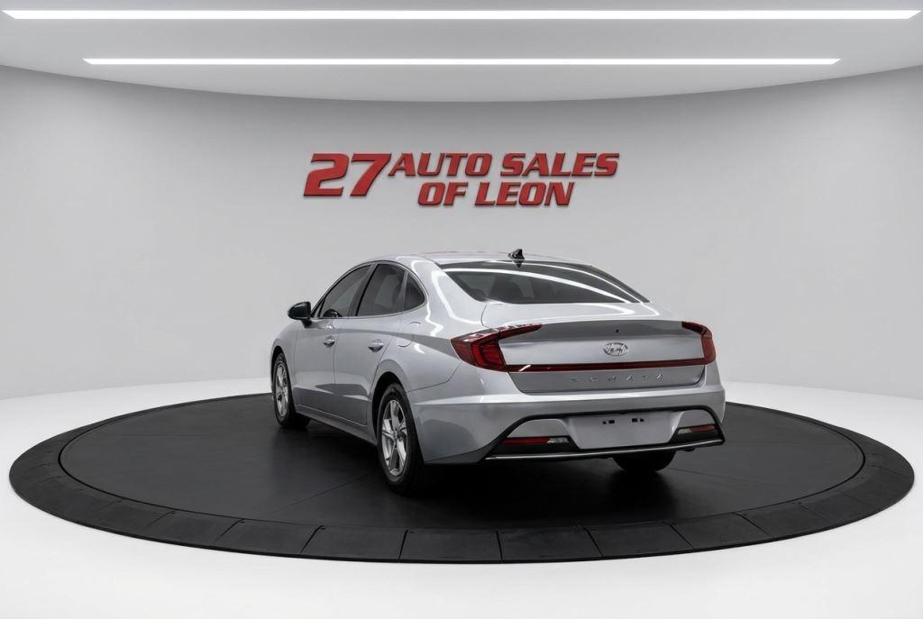 Hyundai Sonata  2022