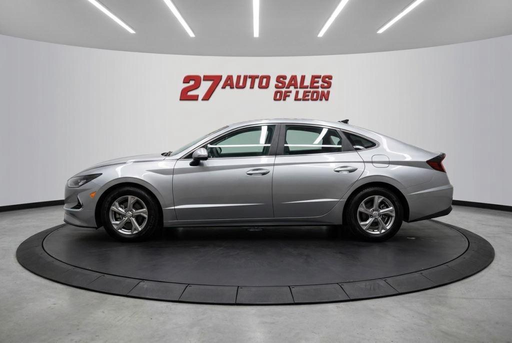 Hyundai Sonata  2022