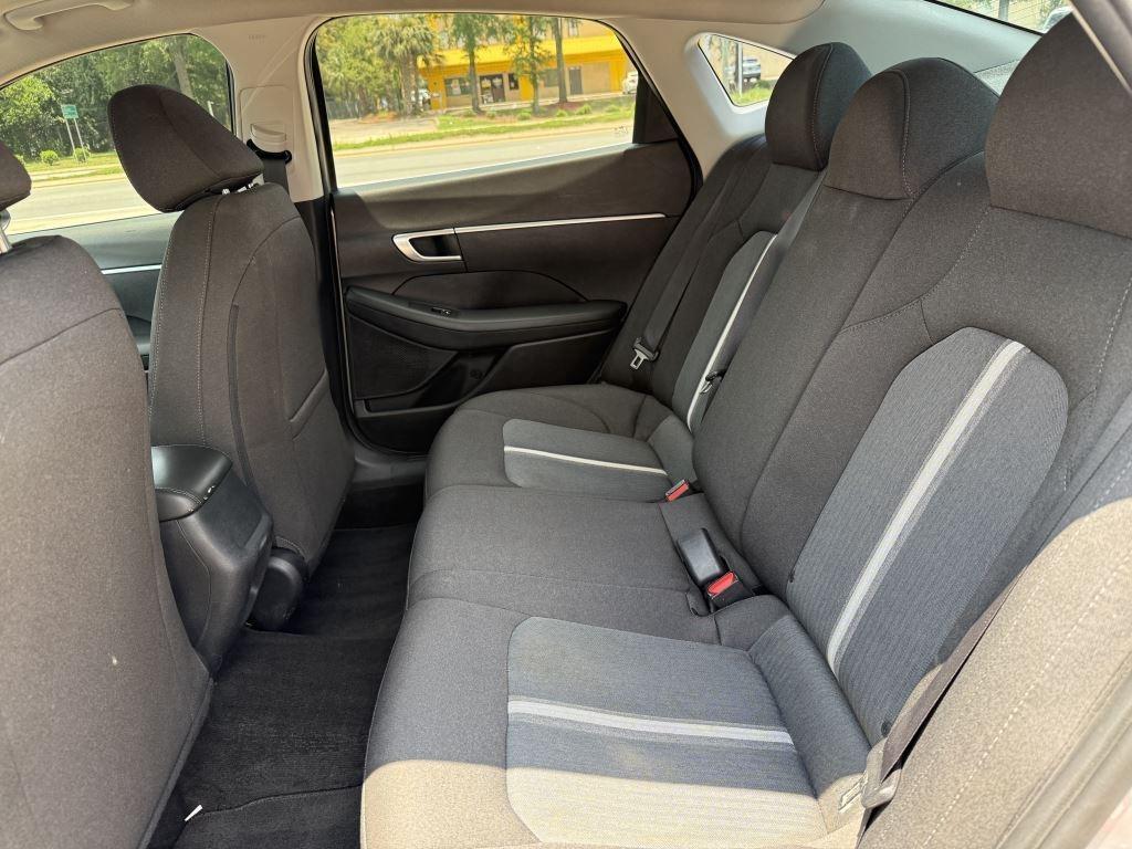 Hyundai Sonata  2022