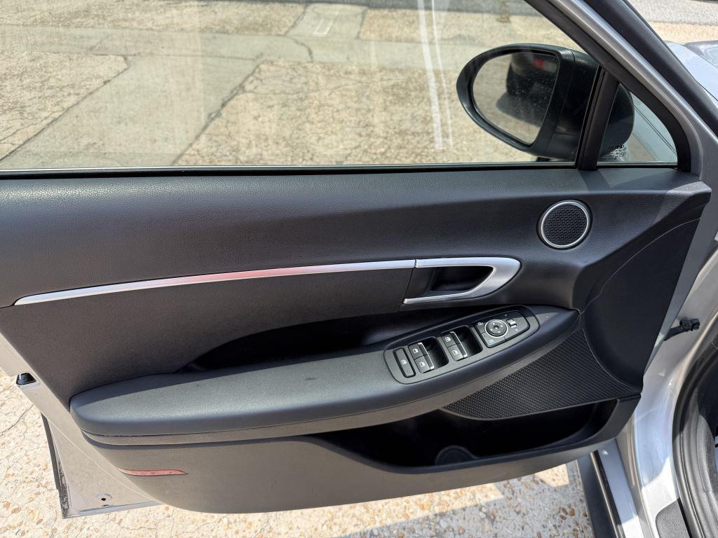 Hyundai Sonata  2022
