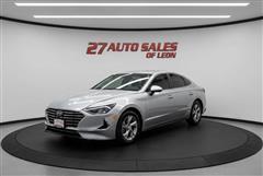 2022 Hyundai Sonata 