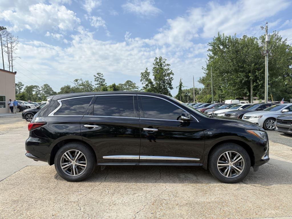 Infiniti QX60  2020