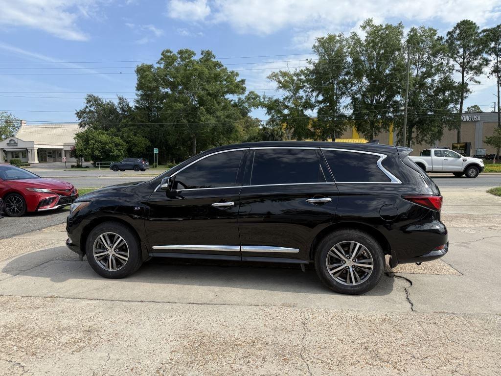 Infiniti QX60  2020