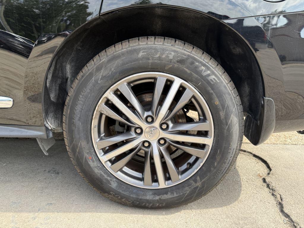 Infiniti QX60  2020
